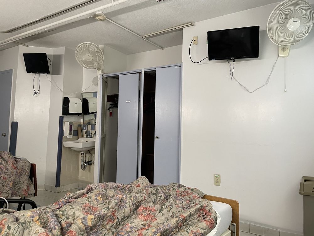 CLIFFSIDE REHABILITATION & RESIDENTIAL HEALTH CARE CENTER Updated