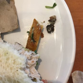 Panera Bread - Salad Near Me - Phoenix, Arizona