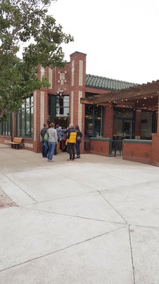 Point Easy Denver by null