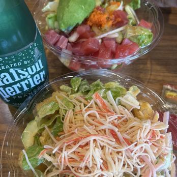 Hula Poke - This place was so good and their customer service was excellent, super kind and patient since I had a lot of questions. - Poke Near Me - San Antonio, Texas Hula Poke - This place was so good and their customer service was excellent, super kind and patient since I had a lot of questions. - Poke Near Me - San Antonio, Texas