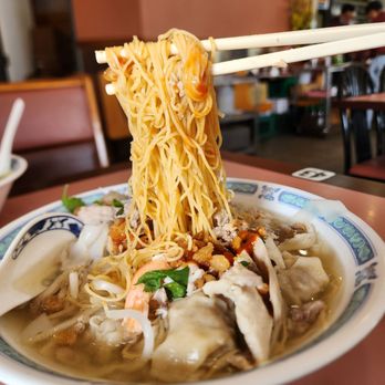 Luu New Tung Kee Noodle - Number 6 - Chinese Near Me - Milpitas, California Luu New Tung Kee Noodle - Number 6 - Chinese Near Me - Milpitas, California