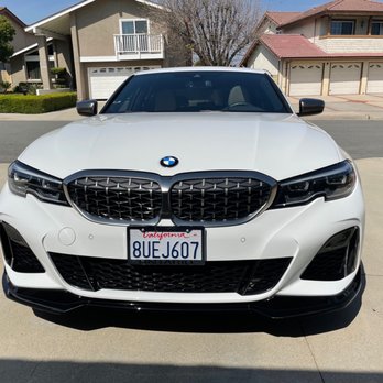 Ceramic My Car - Auto Detailing Near Me - Orange, California
