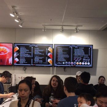 Sharetea - Bubble Tea Near Me - Redmond, Washington