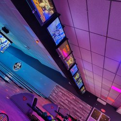 Woodmere Lanes - 1/18/2026