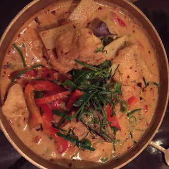 Nicky's Thai Kitchen - Red curry ! - Thai Near Me - Pittsburgh, Pennsylvania Nicky's Thai Kitchen - Red curry ! - Thai Near Me - Pittsburgh, Pennsylvania