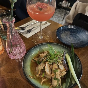Soothr - Yum Kaw Moo - Thai Near Me - New York, New York