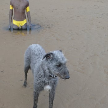 Another Place - Beaches Near Me - Liverpool, XMS