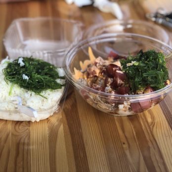 Killer Poke - Hawaiian Near Me - Bakersfield, California Killer Poke - Hawaiian Near Me - Bakersfield, California