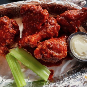The Old Union Hotel - Hot wings - Pubs Near Me - Binghamton, New York The Old Union Hotel - Hot wings - Pubs Near Me - Binghamton, New York
