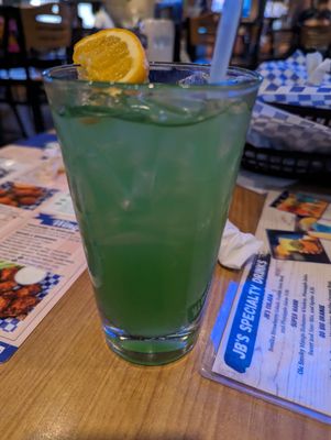 JB's Pour House by null