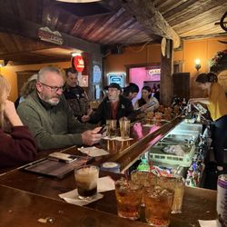 Weatherwood Supper Club