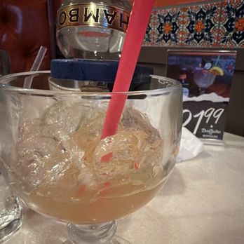 El Rodeo - Bars Near Me - Cumberland, Rhode Island