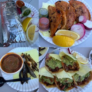 Tacos El Tijuanense - Mexican Near Me - Sherman Oaks, California Tacos El Tijuanense - Mexican Near Me - Sherman Oaks, California