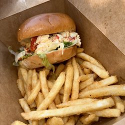Cameron Seafood in Philadelphia gift card