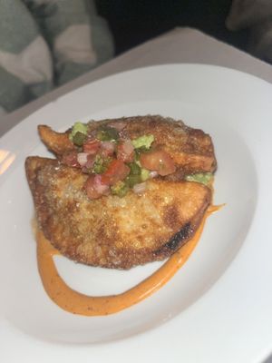 Snaps American Bistro by null