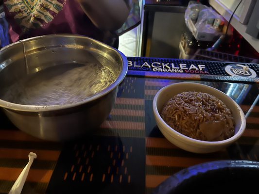 Appioo African Bar & Grill by null