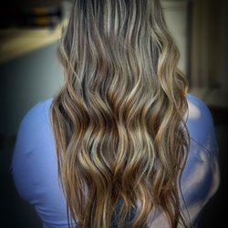 Hair by Shannon Mariee - Heavenly Dimes Salon