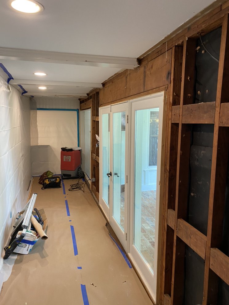 My Consultant - mold inspector in Houston, TX