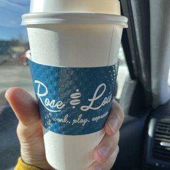 Rose & Lois - Latte - Coffee & Tea Near Me - Carmel, Indiana Rose & Lois - Latte - Coffee & Tea Near Me - Carmel, Indiana