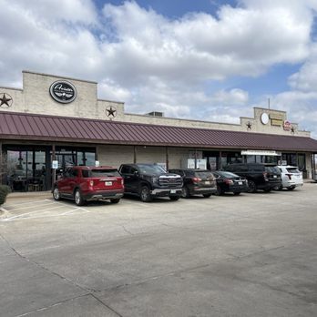 Shell - Gas Stations Near Me - Elgin, Texas