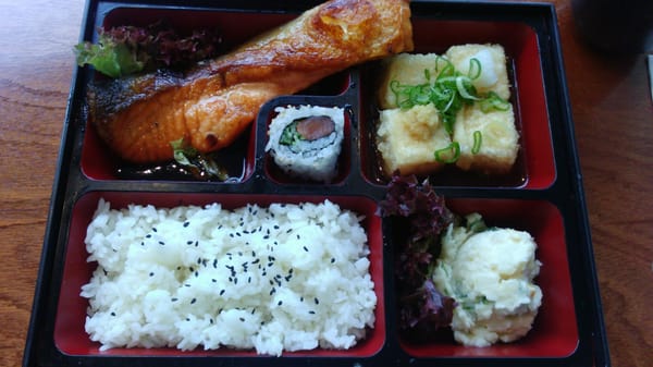 Eat Tokyo G2 Shabu-Shabu by null