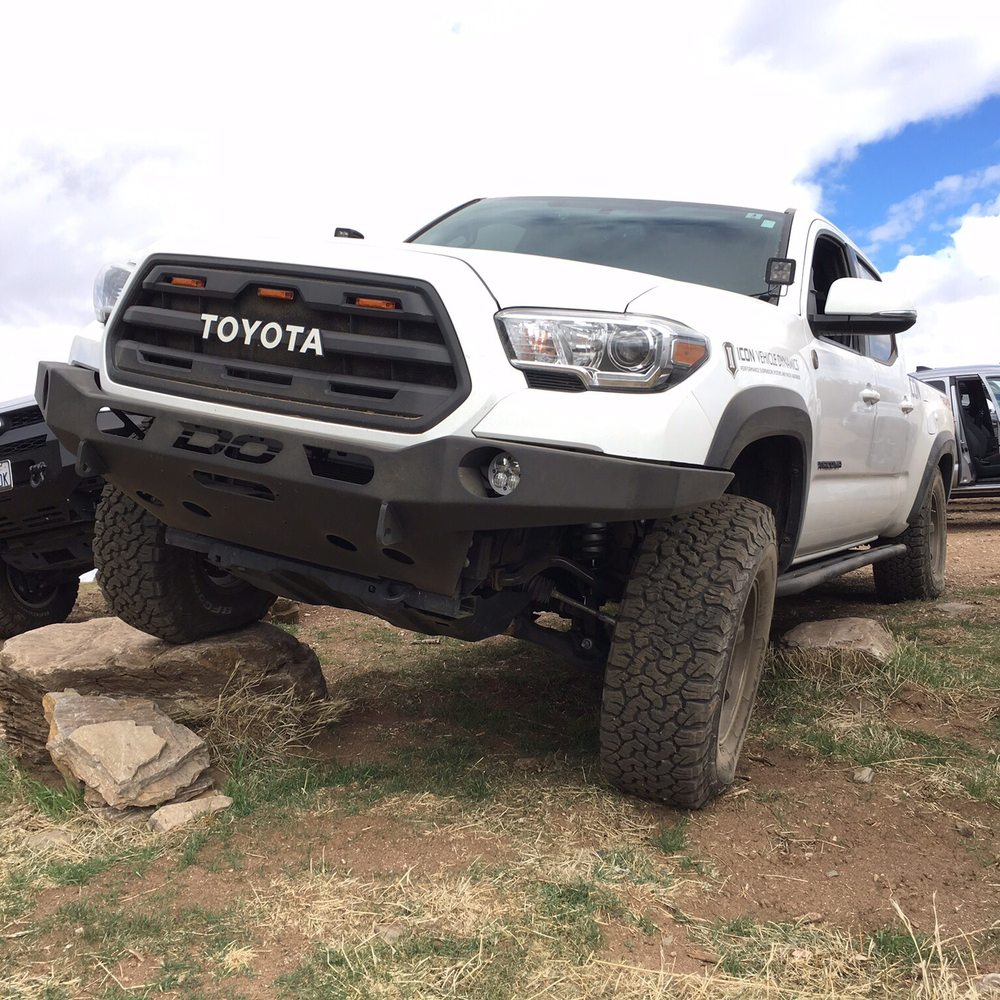Demello Offroad - Having a little fun with my DeMello Off-Road build. - Auto Parts & Supplies Near Me - Riverside, California