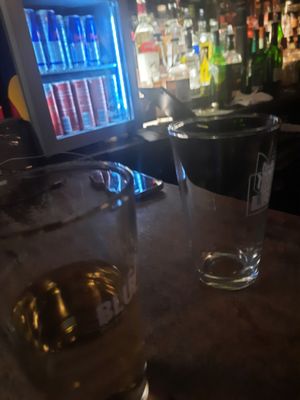 LIC Bar by null