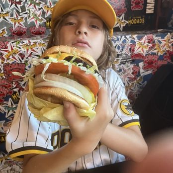 Hodad's - Burgers Near Me - San Diego, California Hodad's - Burgers Near Me - San Diego, California
