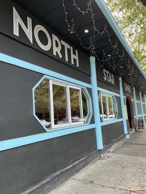 North Star Diner by null North Star Diner by null