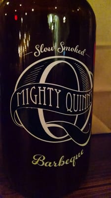 Mighty Quinn's Barbeque by null Mighty Quinn's Barbeque by null