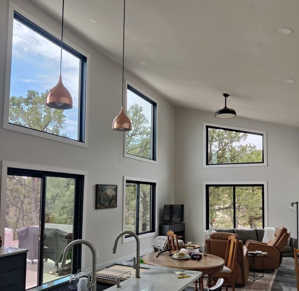 Rocky Mountain Power Washing - veterans service organization in Cañon City, CO