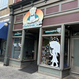 storefront storefront