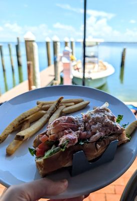 Dry Dock Waterfront Grill by null