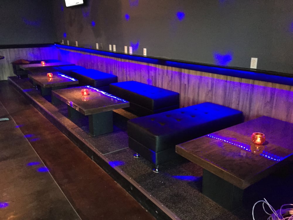 SHOOTERS SPORTS LOUNGE Updated October 2024 2149 N Center St