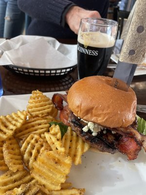 The Grandview Tavern and Grill by null