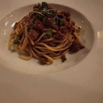 Café Figaro - Italian Near Me - Burlingame, California