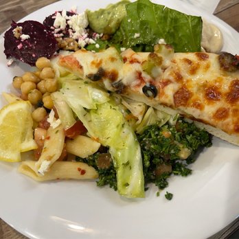 Dimassi's Mediterranean Buffet - Summoree good stuff - Mediterranean Near Me - Cerritos, California
