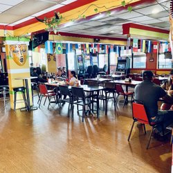 Mi Rancho - Inside