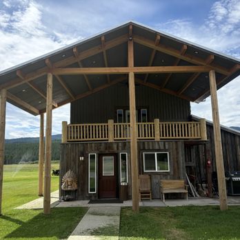 Pleasant Valley Roofing and Remodeling - General Contractors Near Me - Libby, Montana Pleasant Valley Roofing and Remodeling - General Contractors Near Me - Libby, Montana