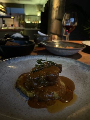 1601 Bar & Kitchen by null