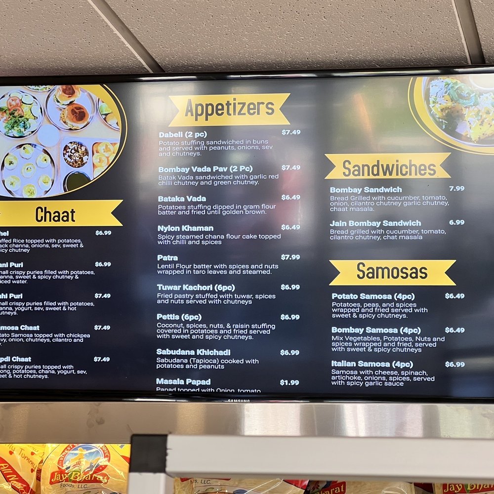 Jay Bharat Restaurant - Indian Near Me - Newark, California Jay Bharat Restaurant - Indian Near Me - Newark, California