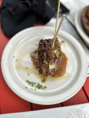 VIVO Tapas KITCHEN • LOUNGE by null