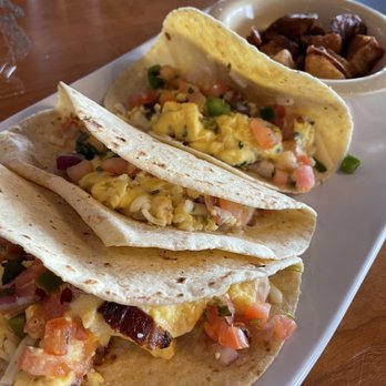 Ruby Sunshine Knoxville - Breakfast & Brunch Near Me - Knoxville, Tennessee