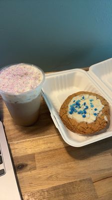 Summit Coffee Emory Village by null
