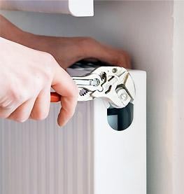 Slide of DSJ Plumbing