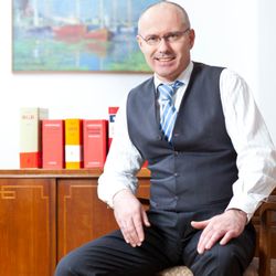 Anwaltskanzlei Martin Vogel