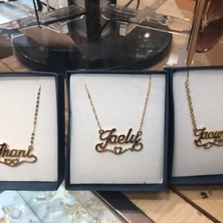 TP Jewelry