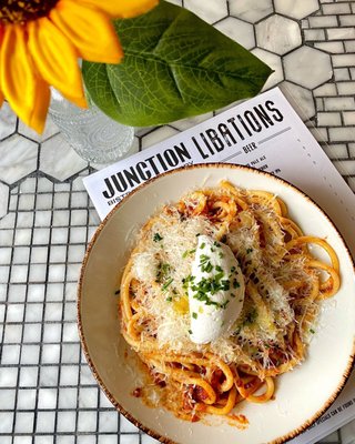 Junction Bistro & Bar by null