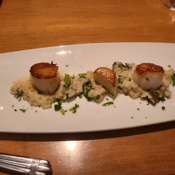 TableVine - $40 scallop entree - Wine Bars Near Me - Sacramento, California TableVine - $40 scallop entree - Wine Bars Near Me - Sacramento, California