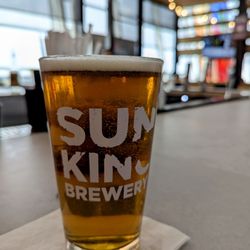 Sun King Brewing